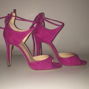 Spectacular Magnet Ivanka Trump Sandals